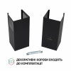 Вытяжка купольная PERFELLI K 6432 BL 850 LED RETRO (Италия)- № 8