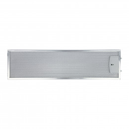 Алюминиевый фильтр Minola 0039