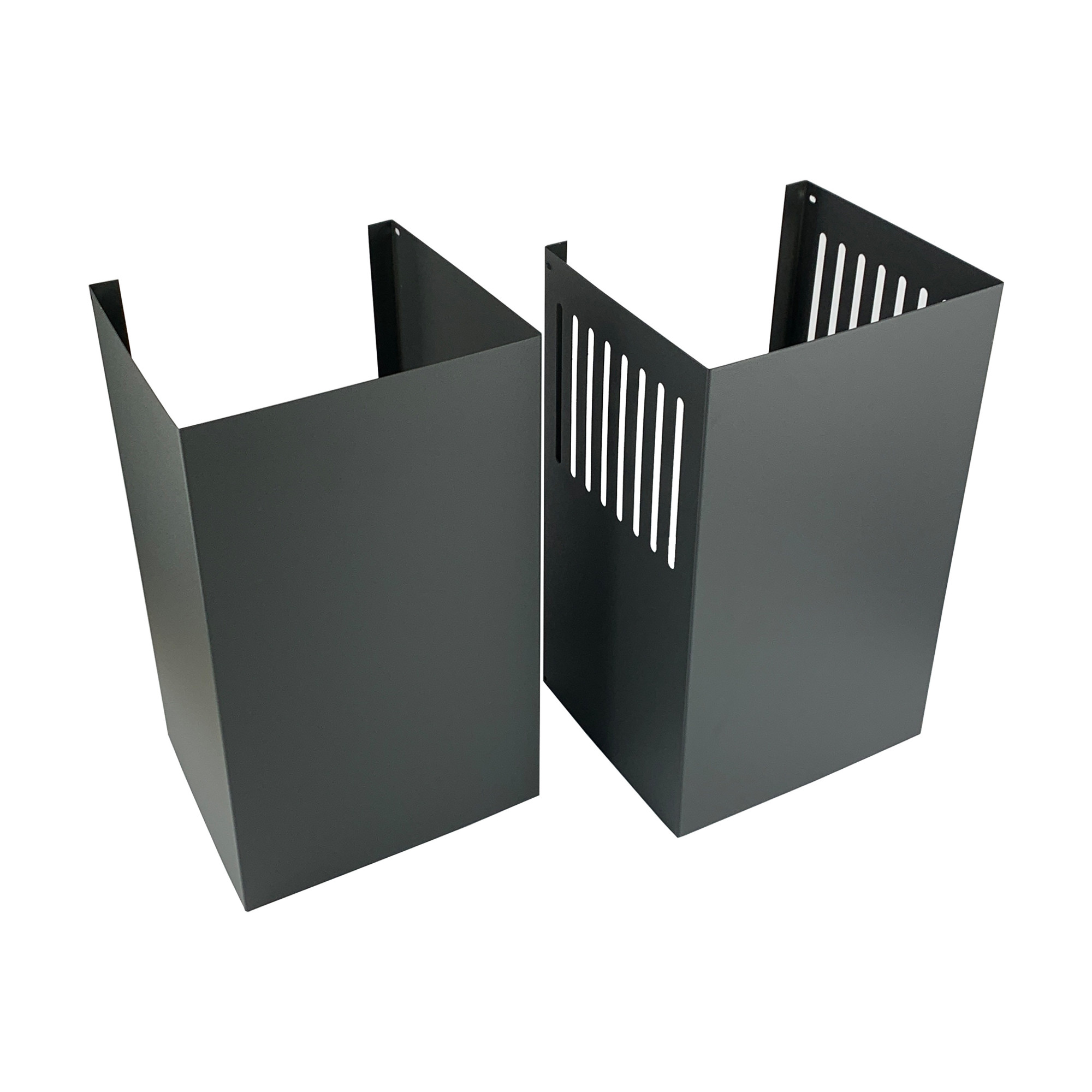 Декоративный короб PERFELLI RDK0003T (Цвет Графит) - фото 1 Декоративный короб PERFELLI RDK0003T (Цвет Графит), Атикул 5902767158480 | купить на AQUILA.UA - фото 1