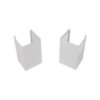 Декоративный кожух Perfelli RDK0004T