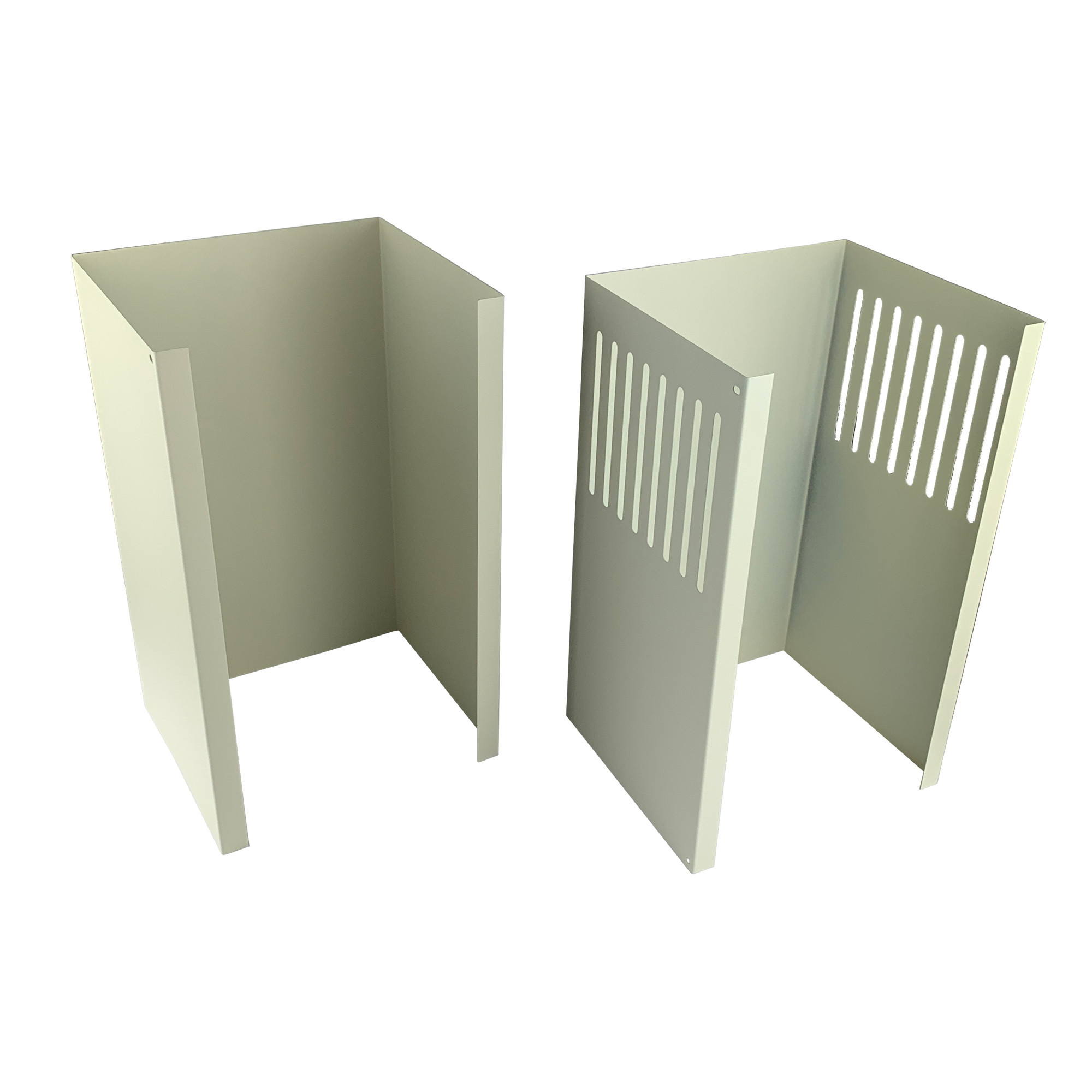 Декоративный короб PERFELLI RDK0006T (Цвет Бежевый) - фото 2 Декоративный короб PERFELLI RDK0006T - фото 2