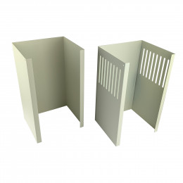 Декоративный короб Perfelli RDK0006T