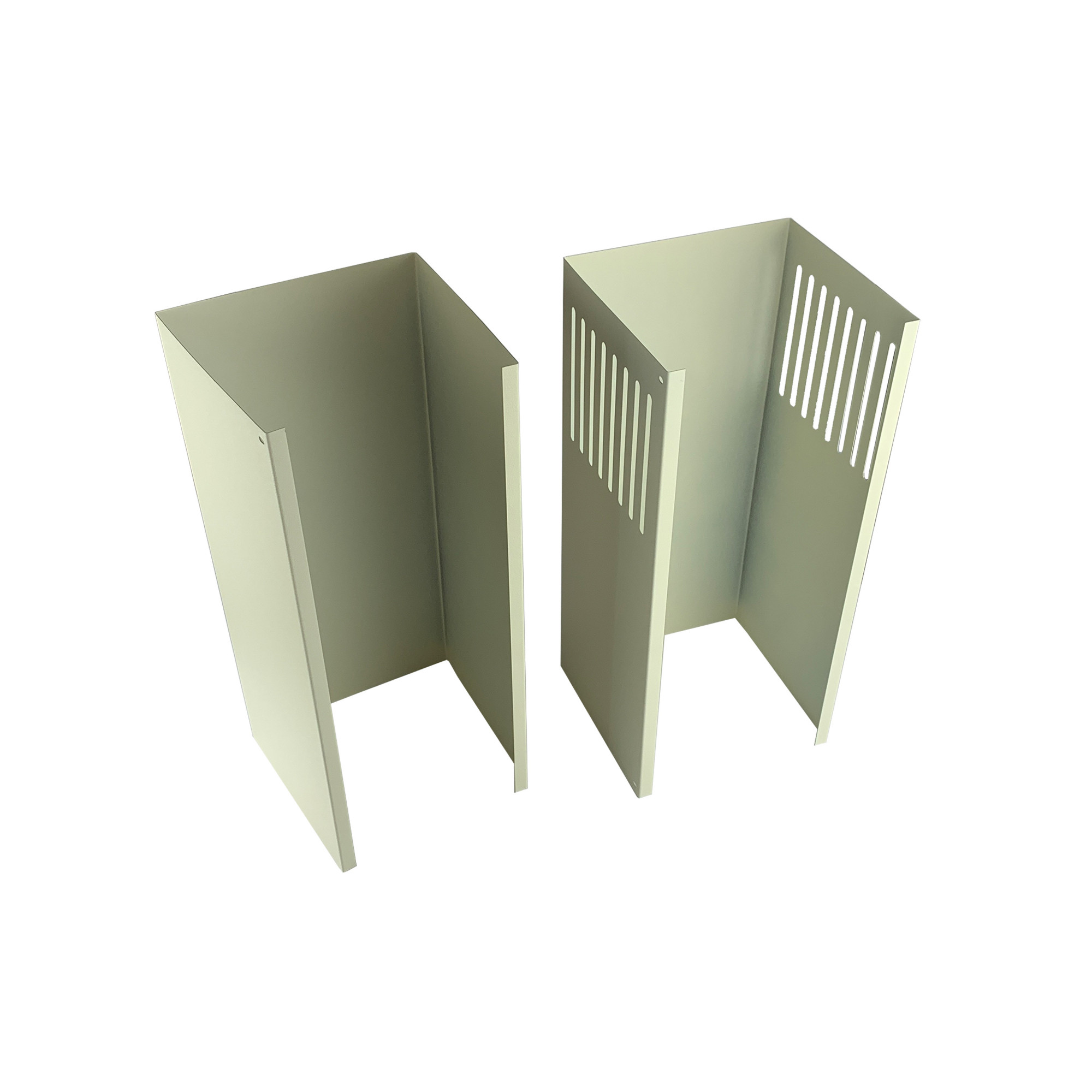 Декоративный короб PERFELLI RDK0009T (Цвет Бежевый) - фото 2 Декоративный короб PERFELLI RDK0009T - фото 2