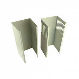 Декоративный короб Perfelli RDK0009T