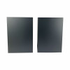 Декоративный короб PERFELLI RDK0012T (Цвет Графит) - № 3 Декоративный короб PERFELLI RDK0012T (Италия)- № 3