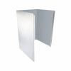 Декоративный короб PERFELLI DKTM 90-1 I/BL (Италия)- № 2