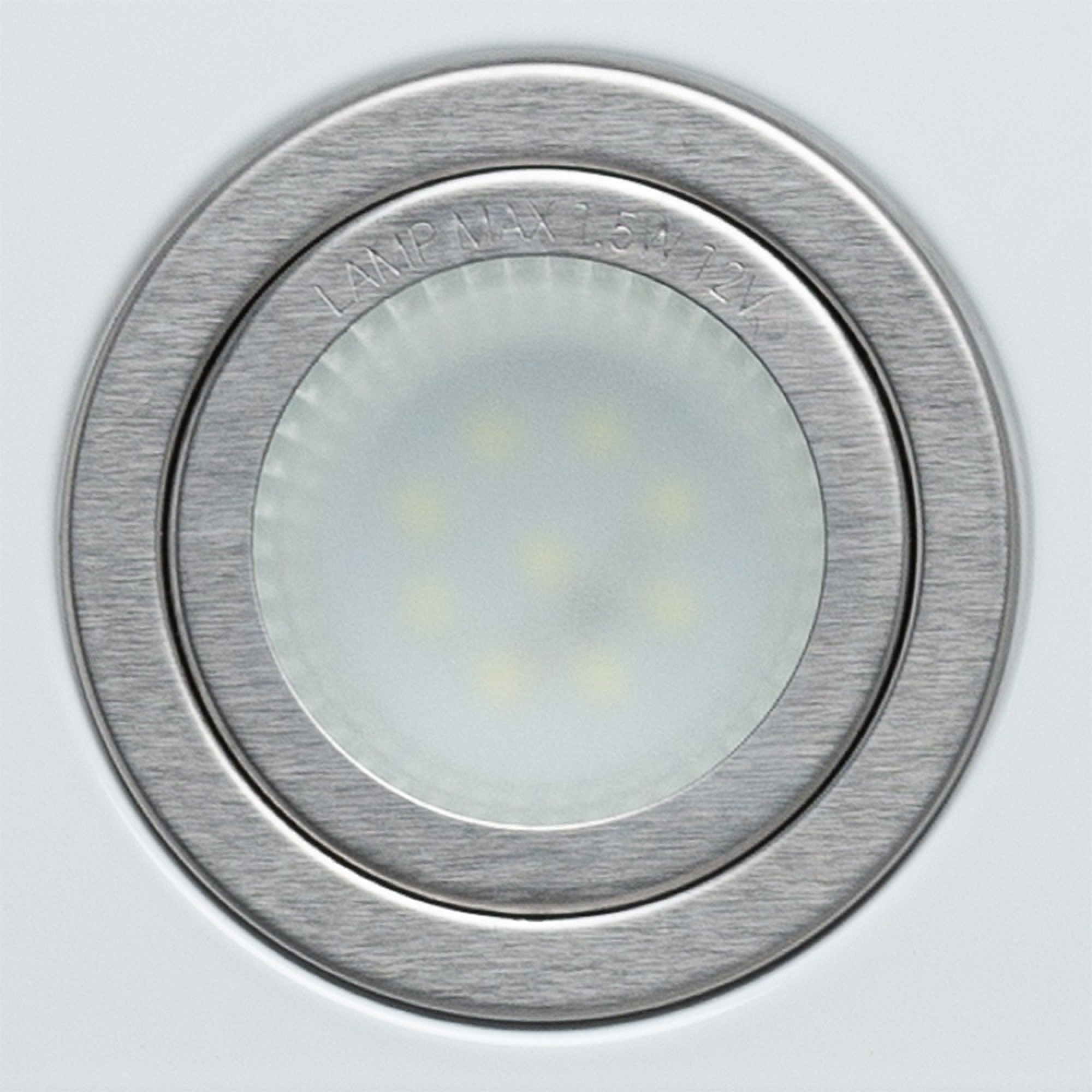 Вытяжка декоративная наклонная MINOLA HVS 6612 WH 1000 LED - фото 9