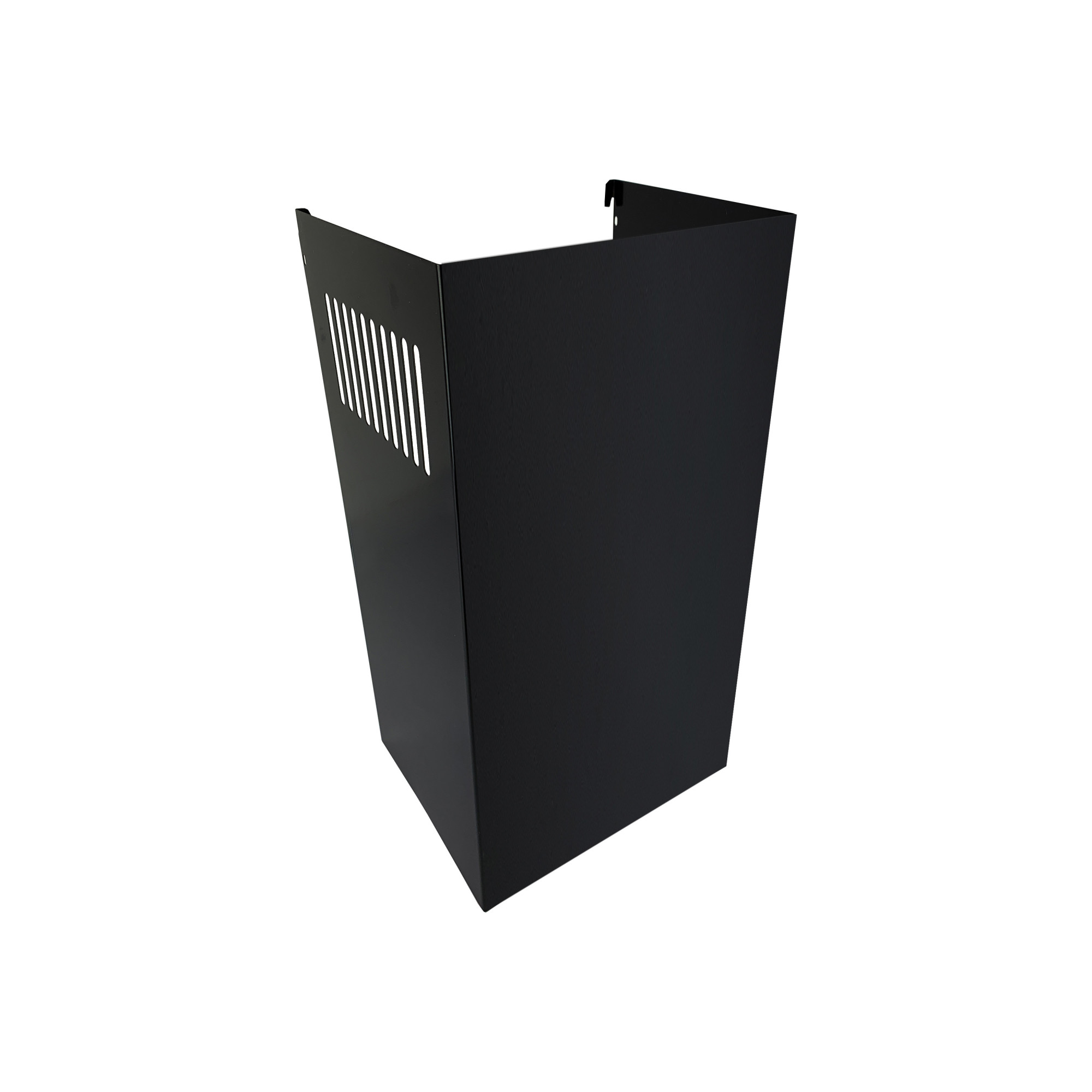 Декоративный короб PERFELLI DKK 5060-39 Black (Цвет Черный), Атикул 5902767159678 |  купить на AQUILA.UA - фото 1