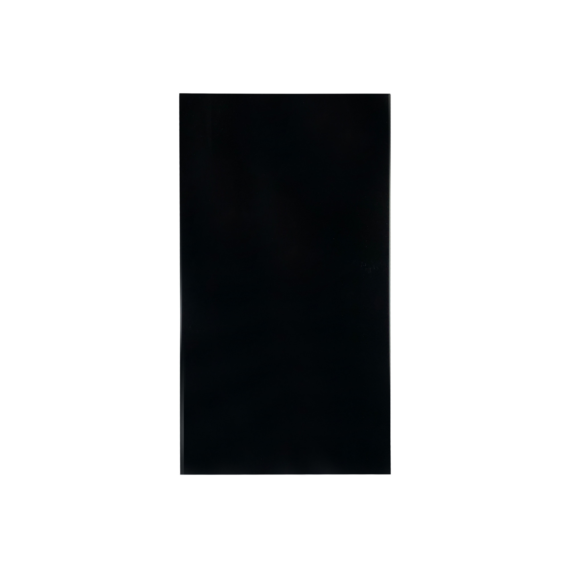 Декоративный короб PERFELLI DKK 5060-39 Black - фото 3