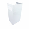 Декоративный короб PERFELLI DKK 5060-39 White (Италия)- № 1