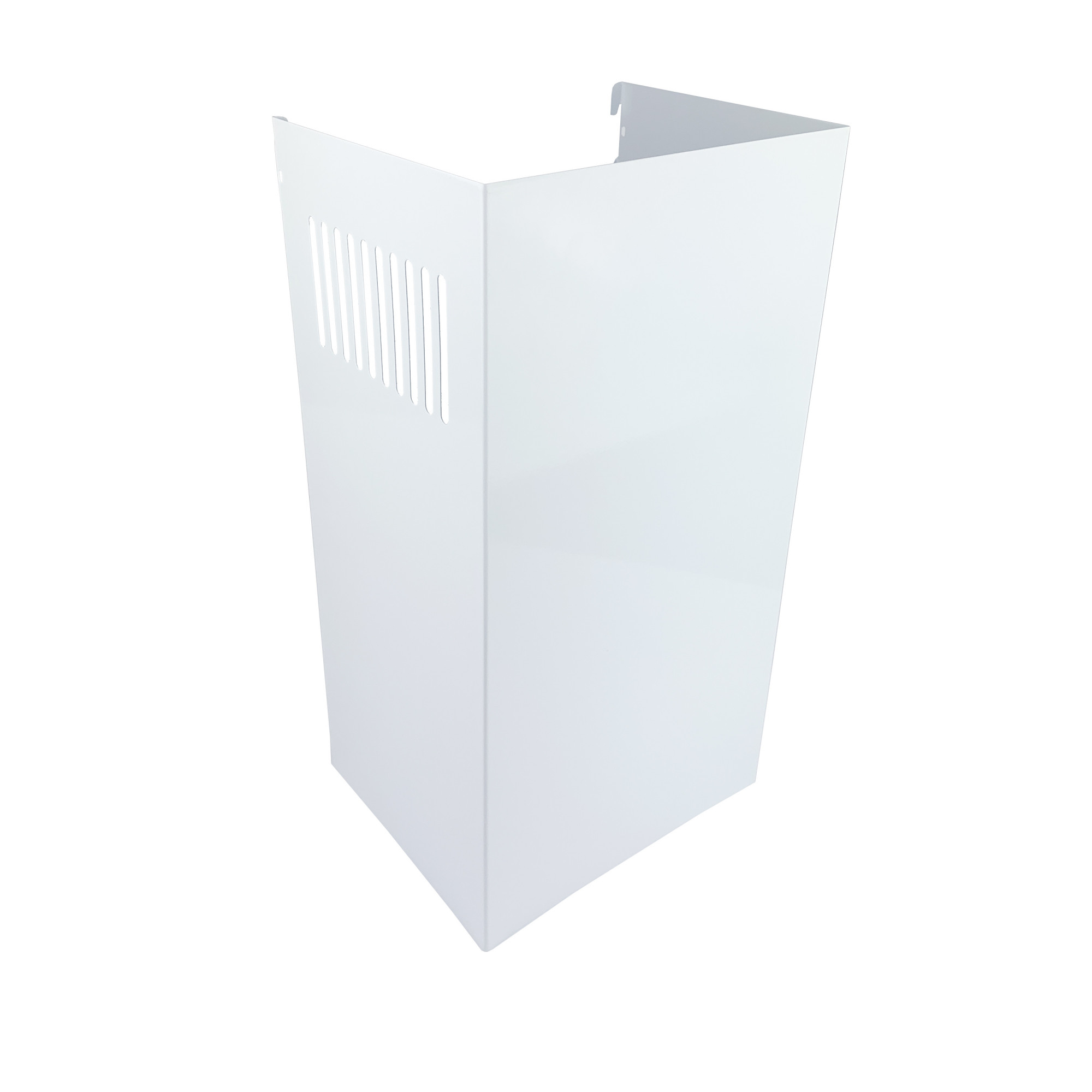 Декоративный короб PERFELLI DKK 5060-39 White (Цвет Белый), Атикул 5902767159685 |  купить на AQUILA.UA - фото 1