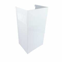 Декоративный короб Perfelli DKK 5060-39 White
