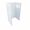 Декоративный короб PERFELLI DKK 5060-39 White (Италия)- № 2