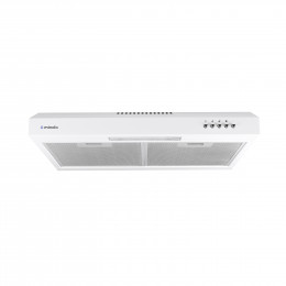 Вытяжка плоская Minola HPL 512 WH