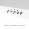 Вытяжка плоская Minola HPL 512 WH (Польша)- № 8