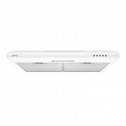 Вытяжка плоская Perfelli PL 6124 WH LED