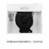 Вытяжка плоская Perfelli PL 6124 WH LED (Италия)- № 7