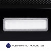 Вытяжка телескопическая MINOLA HTL 5214 BLF 700 LED (Польша)- № 6