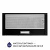 Вытяжка телескопическая MINOLA HTL 614 BL LED (Цвет Черный) - № 2 Вытяжка телескопическая MINOLA HTL 614 BL LED (Польша)- № 2