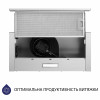 Вытяжка телескопическая MINOLA HTL 614 I LED (Цвет Нержавеющая сталь) - № 4 Вытяжка телескопическая MINOLA HTL 614 I LED (Польша)- № 4