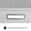 Вытяжка телескопическая MINOLA HTL 614 I LED (Цвет Нержавеющая сталь) - № 6 Вытяжка телескопическая MINOLA HTL 614 I LED (Польша)- № 6