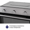 Духовой шкаф электрический MINOLA EO 684 INOX (Польша)- № 5