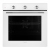 Духовой шкаф электрический MINOLA EO 684 WH (Польша)- № 1