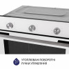 Духовой шкаф электрический MINOLA EO 684 WH (Польша)- № 5