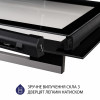 Духовой шкаф электрический MINOLA EO 684 WH (Польша)- № 10