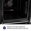 Духова шафа електрична MINOLA EOD 6814 BL (Польща)- № 7