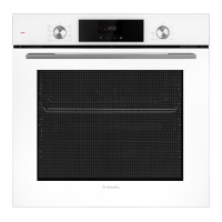 Духова шафа електрична Minola EOD 6814 WH