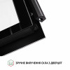 Духовой шкаф электрический Perfelli DIAMOND 6D10N NERO (Польша)- № 15