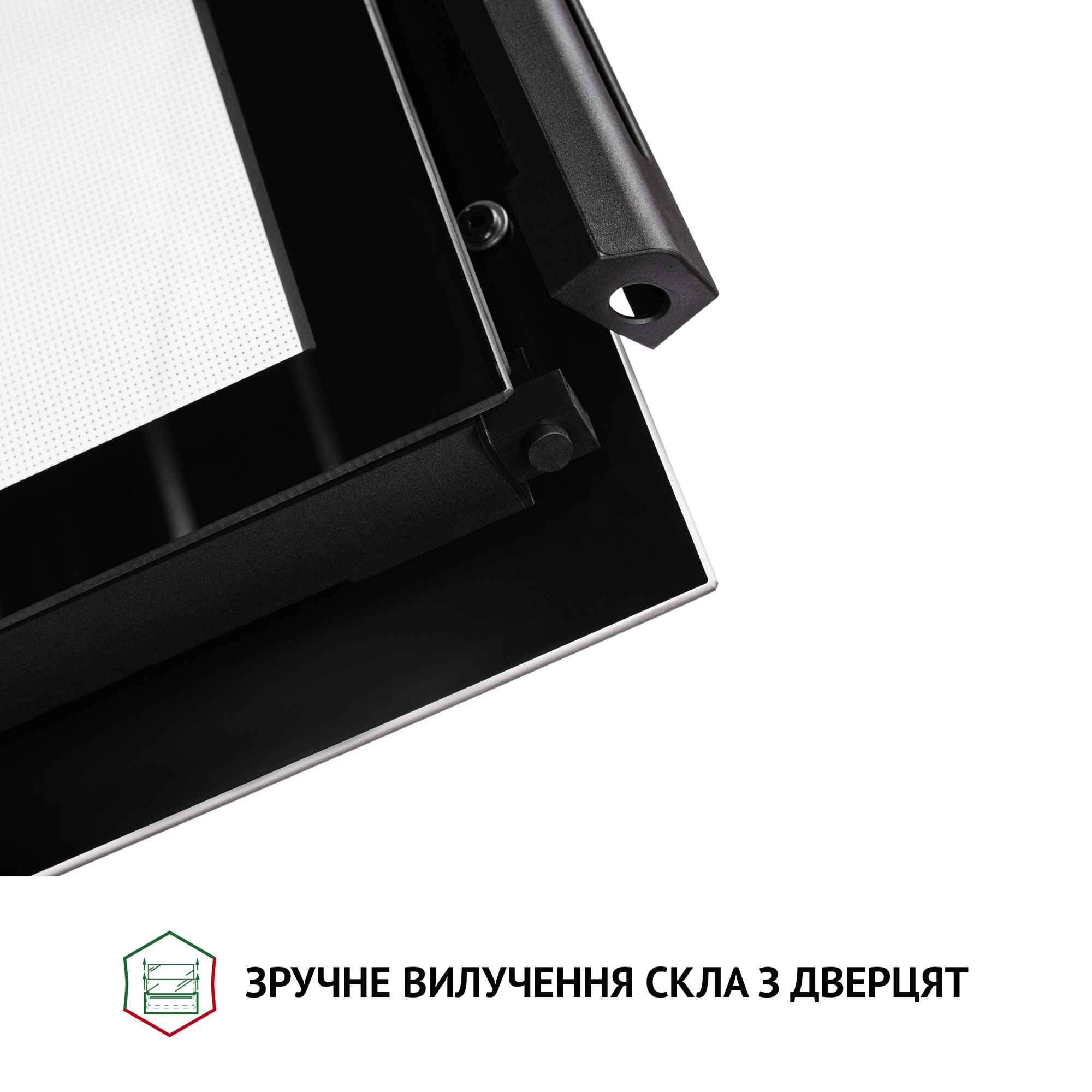 Духовой шкаф электрический Perfelli DIAMOND 6D10N NERO - фото 15