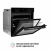 Духовой шкаф электрический Perfelli DIAMOND 6D10N NERO (Польша)- № 6