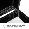 Духовой шкаф электрический Perfelli DIAMOND 6D10N NERO (Польша)- № 7