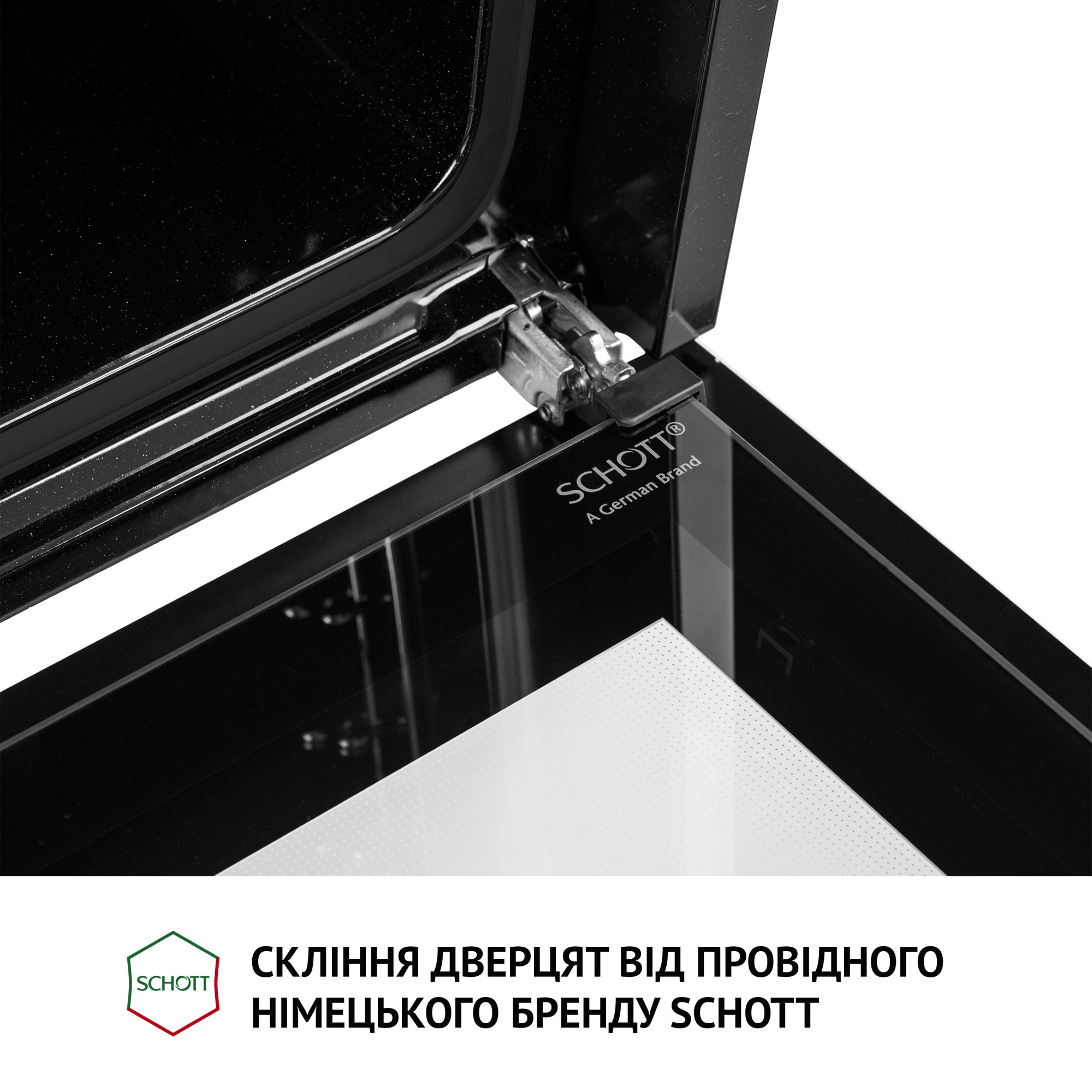 Духовой шкаф электрический Perfelli DIAMOND 6D10N NERO - фото 7