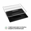 Духова шафа електрична PERFELLI DIAMOND 6D8L BIANCO (Польща)- № 13