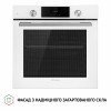 Духова шафа електрична PERFELLI DIAMOND 6D8L BIANCO (Польща)- № 3
