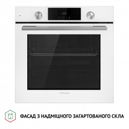 Духовой шкаф электрический PERFELLI DIAMOND 6D8L BIANCO