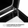 Духова шафа електрична PERFELLI DIAMOND 6D8L BIANCO (Польща)- № 5