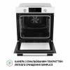 Духова шафа електрична PERFELLI DIAMOND 6D8L BIANCO (Польща)- № 10