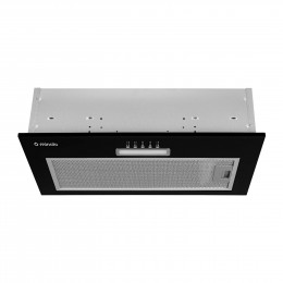 Вытяжка полновстраиваемая MINOLA HBI 5025 BL LED