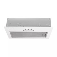 Вытяжка полновстраиваемая Minola HBI 5025 WH LED