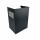 Декоративный короб Perfelli 5060-27 Black Inner