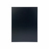 Декоративный короб PERFELLI 5060-27 Black Inner (Италия)- № 3