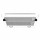 Вытяжка телескопическая Perfelli TL 6622 WH 1000 LED