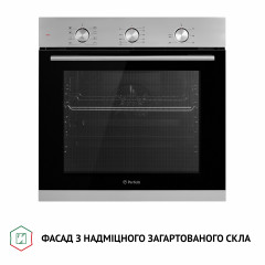 Духовой шкаф электрический Perfelli DIAMOND 6M8L INOX