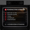Духовой шкаф электрический WEILOR FDO6F8WT (Германия)- № 4