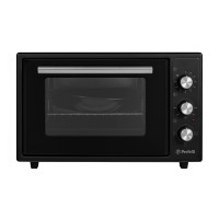 Электрическая печь Perfelli CLASSIC 37 BLACK