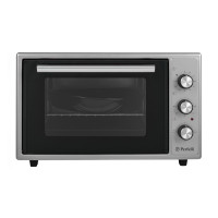Электрическая печь Perfelli CLASSIC 37 GREY